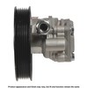 A1 Cardone New Power Steering Pump, 96-05449 96-05449